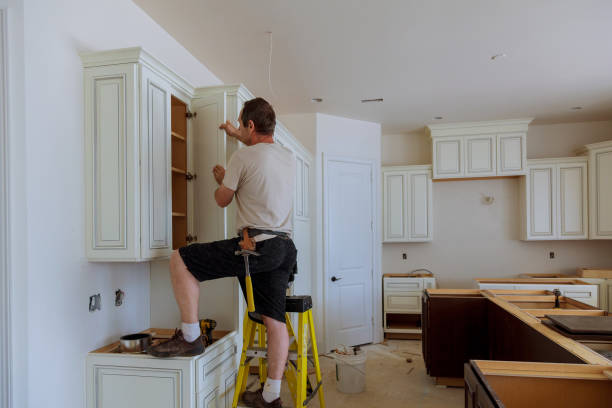 Licensed Backsplash Installation service in Warsaw, VA - BM Kitchen