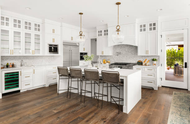 24/7 Emergency Backsplash Installation experts in Warsaw, VA