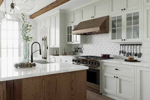 Affordable Backsplash Installation solutions in Warsaw, VA